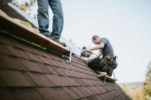 Local Roofers in Sargeant, MN
